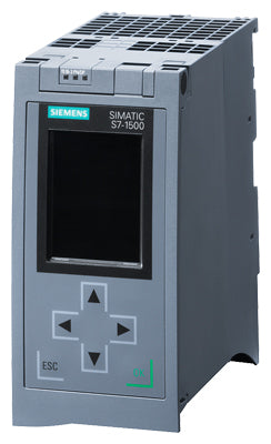 PLC CPU 1516-3 PN/DP