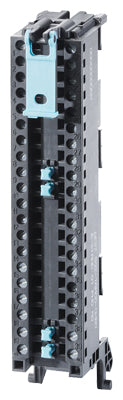 S7-1500 conector frontal bornes de tornillo 40 polos