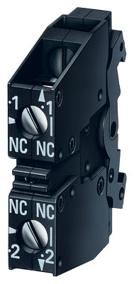 Cabezal potenciómetro 3SB3400-0A