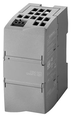 CSM-1277 Switch Ethernet 4 Puertos RJ45