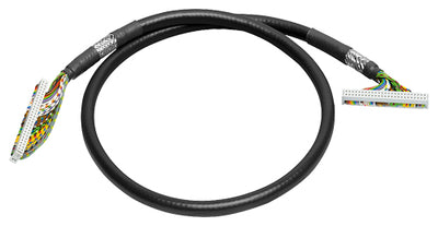 Cable de union apantallado 2 mts 6ES7923-5BC00-0DB0