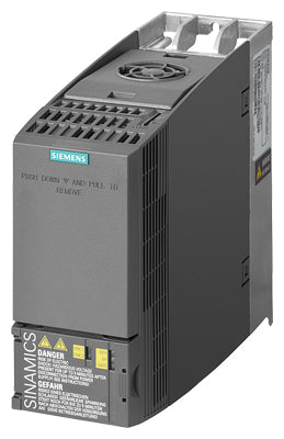 Sinamics G120C Potencia Asignada 3KW Profibus Sin Filtro