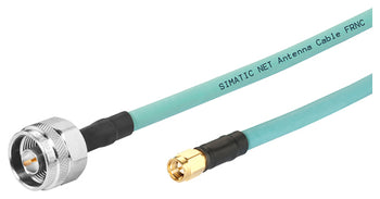 Cable Conexión Antena 5 MTS