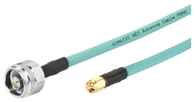 Cable Conexión Antena 5 MTS