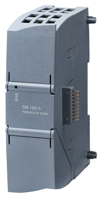 S7-1200 Módulo Comunicación CM 1242-5 Profibus Esclavo