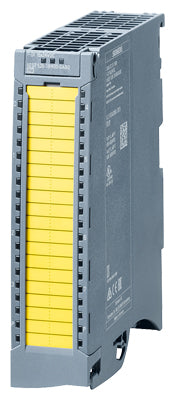 SIMATIC S7-1500, módulo DI de seguridad, F-DI 16 x 24 V DC PROFIsafe