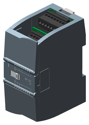 S7-1200 Entrada Analógica 8 AI