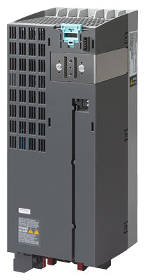Variador de frecuencia Sinamics G120 - 15 Kw Pm240-2 Sin Filtrar Con Chopper De Freno Integrado 380-480 V 3 Ac