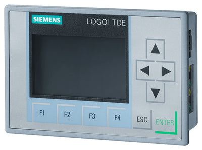 Logo TD Display V8