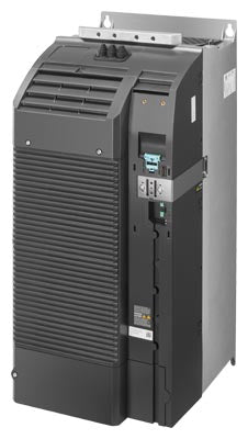 Variador de frecuencia Sinamics G120 - 90 Kw Pm240-2 Sin Filtrar Con Chopper De Freno Integrado 380-480 V 3 Ac