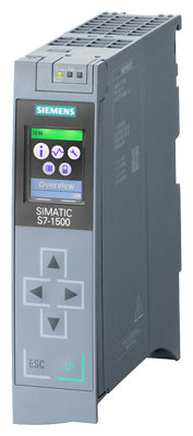 PLC CPU 1513-1 PN