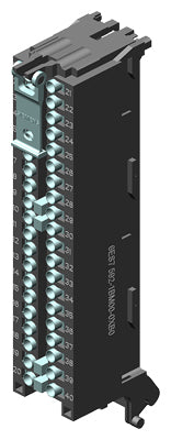 S7-1500 conector frontal Push-In 40 polos