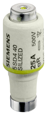 Fusible 5SD480