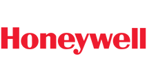 Logo Honeywell - Distribuidor autorizado en Chile