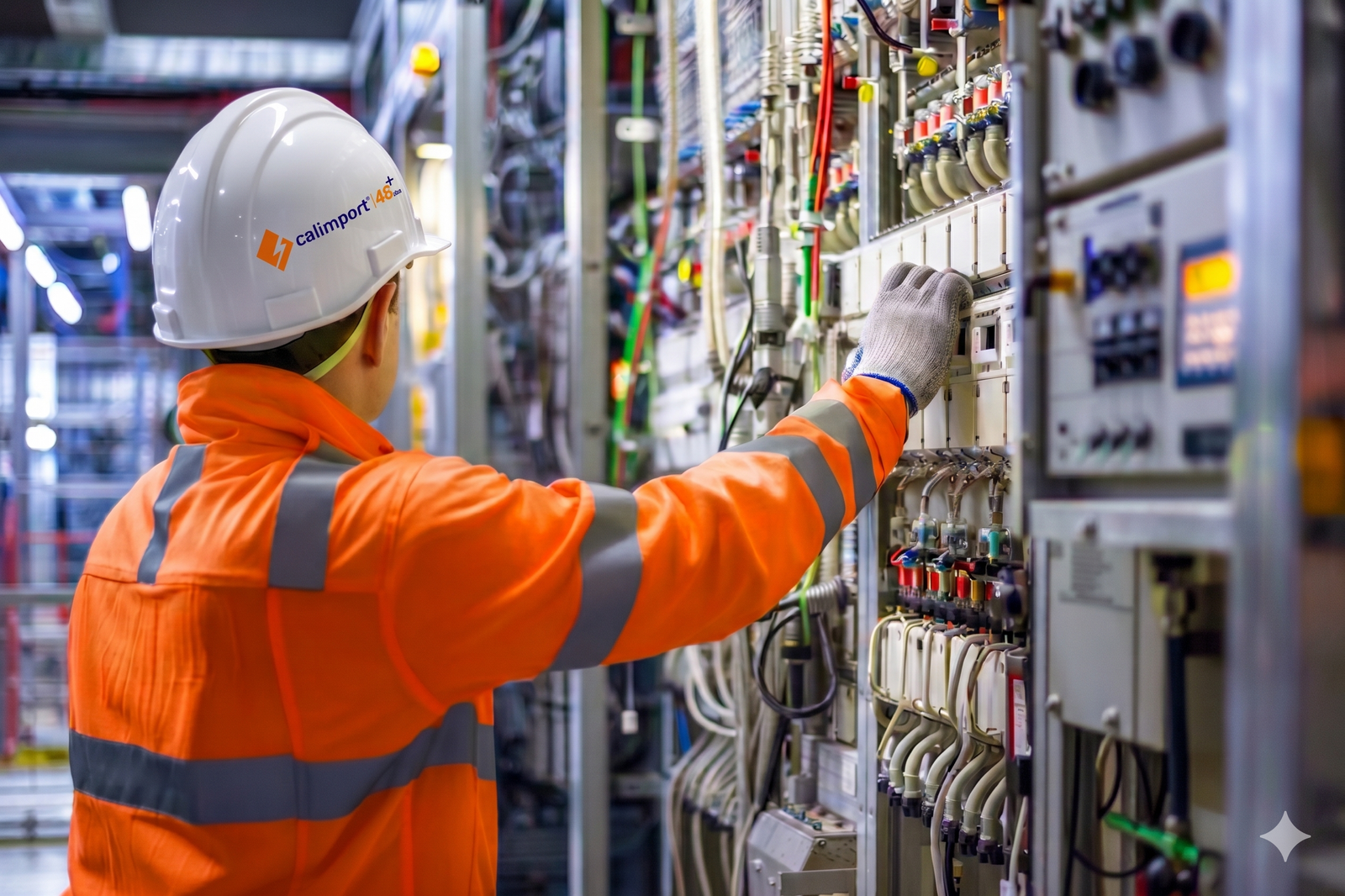 Soluciones de <em>Protección,</em><br>Control y <em>Automatización</em>