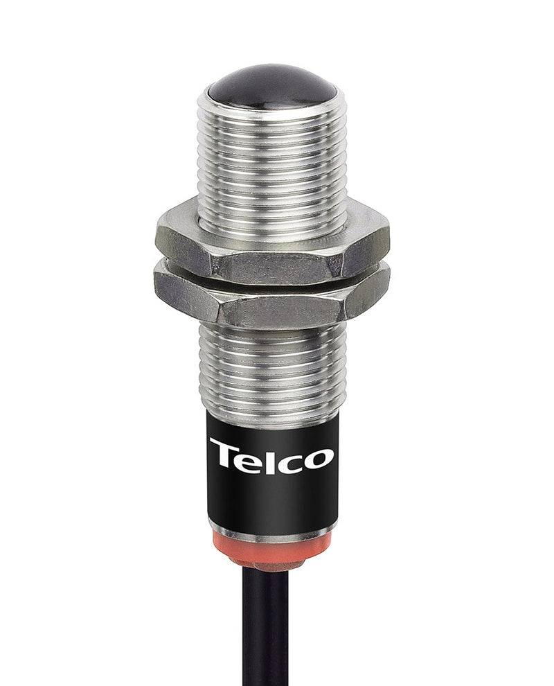Sensores Fotoelectricos Remotos, 15 m cable