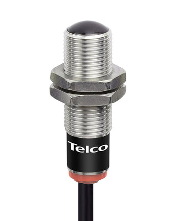 Sensores Fotoelectricos Remotos, 5 m cable