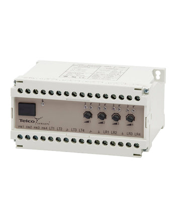Sistemas Fotoelectricos Remotos - Amplificadores Multiplexados