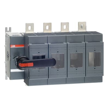 OS630D04N2P Switch Fuse