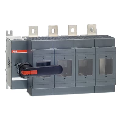 OS630D04N2P Switch Fuse