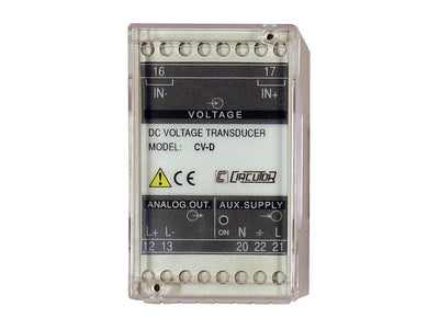 CV-D Out1,3, Convertidor de tensión CC