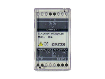 Convertidor de corriente AC. CC-A-AP