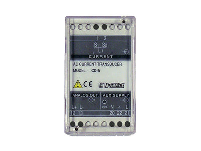 Convertidor de corriente AC. CC-A-AP