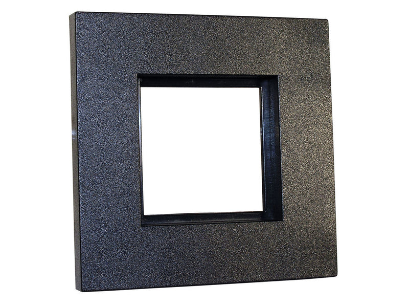 Adap.Frontal 48x48 -> 96x96, Adaptador frontal
