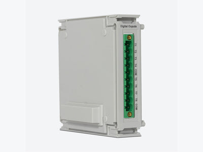 M-CVM-AB-8I-8OTR, Módulos expandibles