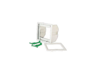 ADP CVM-MINI/RGU10/CBS4, Adaptador panel