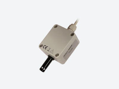 TH-DG-RS485, Sonda de temperatura y humedad