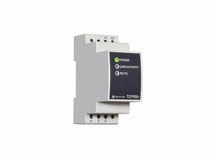 TCP1RS+, Convertidor RS-485 / Ethernet