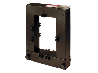 TP-812 750 /5A, Transformador de corriente de núcleo partido, pletina 80x120 mm