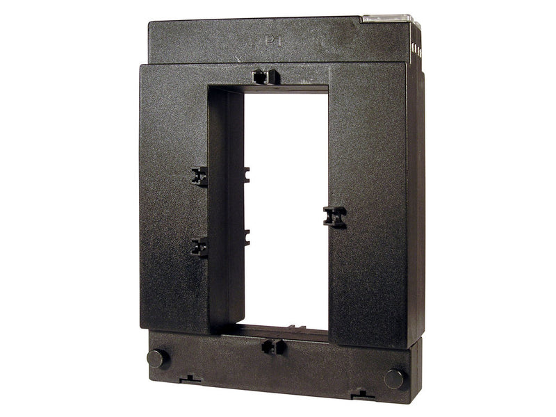TP-816 5000 /5A, Transformador de corriente de núcleo partido, pletina 80x160 mm