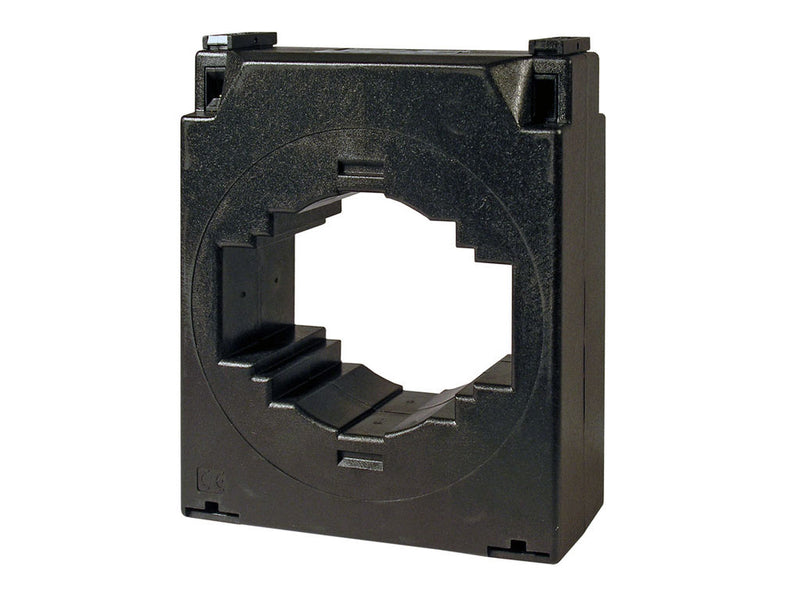 TC10 1200/5A, Transformador de corriente perfil estrecho, pletina 50x50 mm
