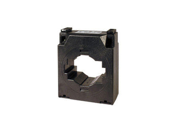TC4 50/5A, Transformador de corriente perfil estrecho, pletina 30x10 mm