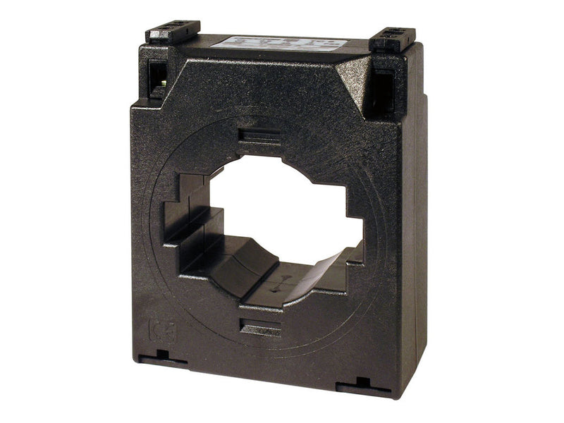 TCH8 1000/5A, Transformador de corriente alta precision y perfil estrecho, pletina 60x12 mm