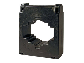 TCH10 1000/5A, Transformador de corriente alta precision y perfil estrecho, pletina 50x50 mm