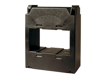 TCH12 1600/5A, Transformador de corriente alta precisión y perfil estrecho, pletina 3x100x10 mm