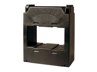 TCH12 4000/5A, Transformador de corriente alta precisión y perfil estrecho, pletina 3x100x10 mm