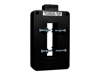 TA500 1500/5A, Transformador de corriente, pletina 100x30 mm