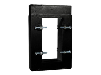 TA600 3000/5A, Transformador de corriente, pletina 128x60 mm