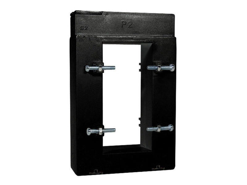 TA600 5000/5A, Transformador de corriente, pletina 128x60 mm