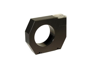 TI-420-70-750A, Transformador de corriente con convertidor 4 a 20 mA, pletina 70 mm