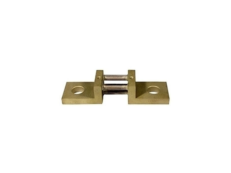 SH 800A/60mV, Shunts para la medida de corriente contínua