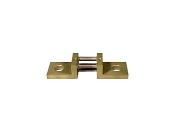 SH 3000A/60mV, Shunts para la medida de corriente contínua