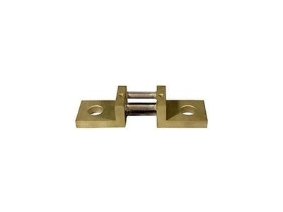 SH 5000A/60mV, Shunts para la medida de corriente contínua