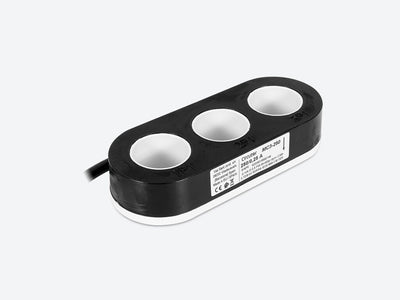 MC3 - 250 A, Transformador eficiente trifásico