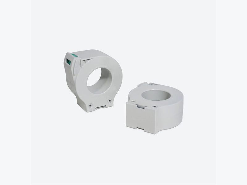 WGC-25, Transformador diferencial