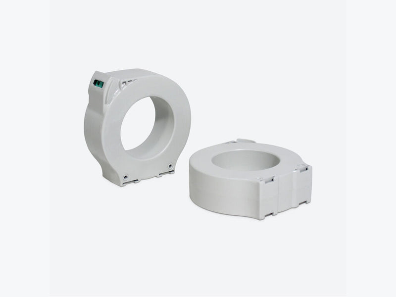 WGC-35, Transformador diferencial